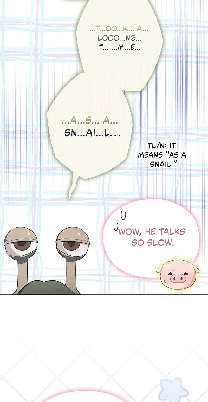 No Benefits for theReincarnated Chapter 67 page 78