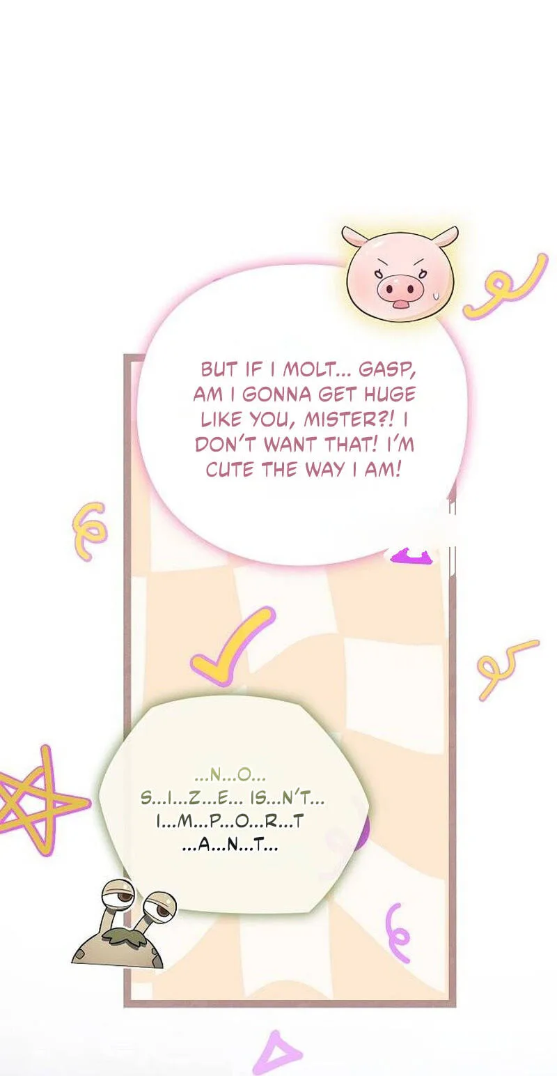 No Benefits for theReincarnated Chapter 67 page 85