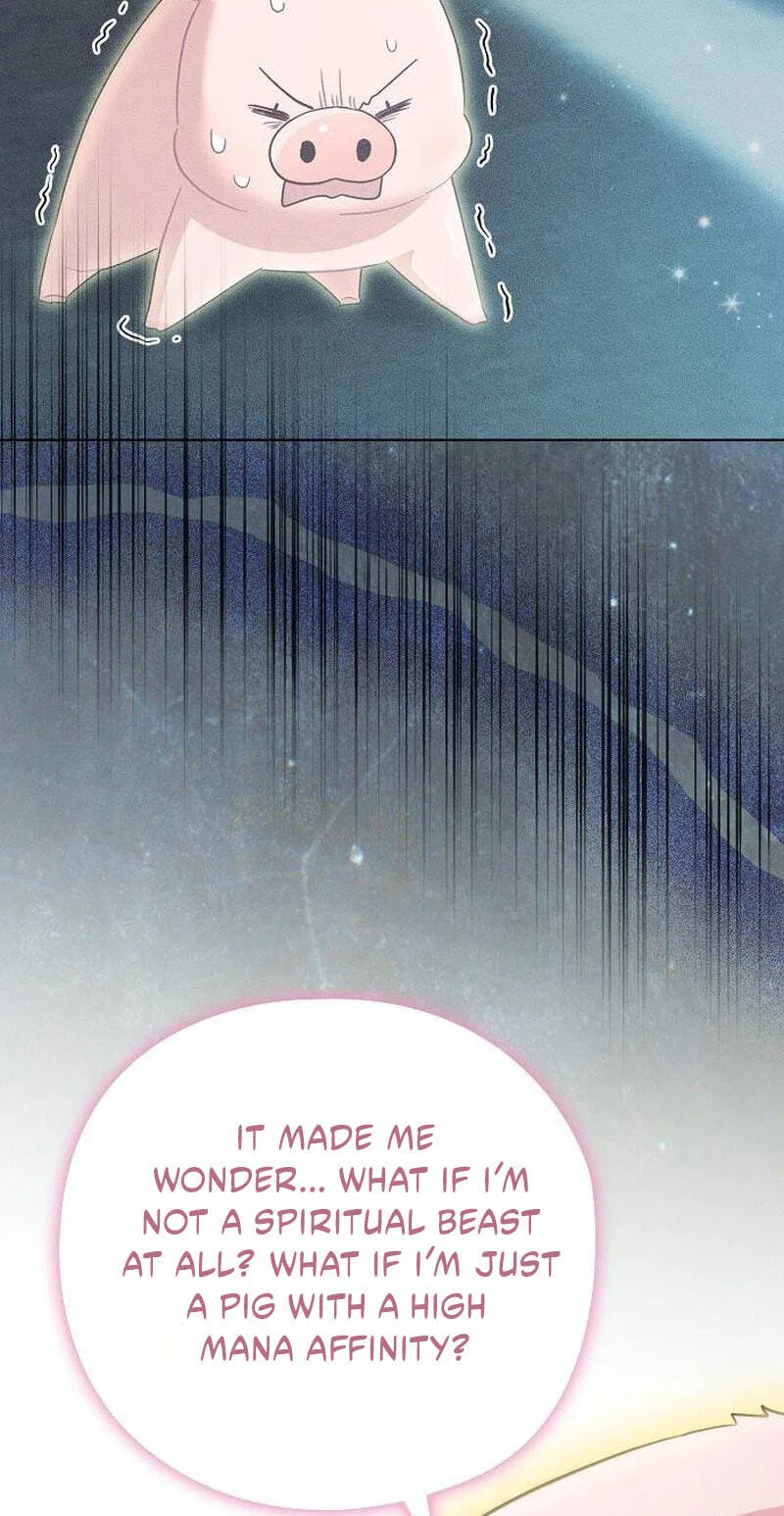 No Benefits for theReincarnated Chapter 67 page 82