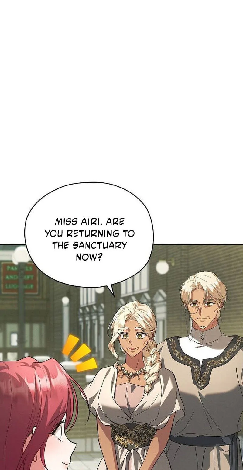 No Benefits for theReincarnated Chapter 68 page 9