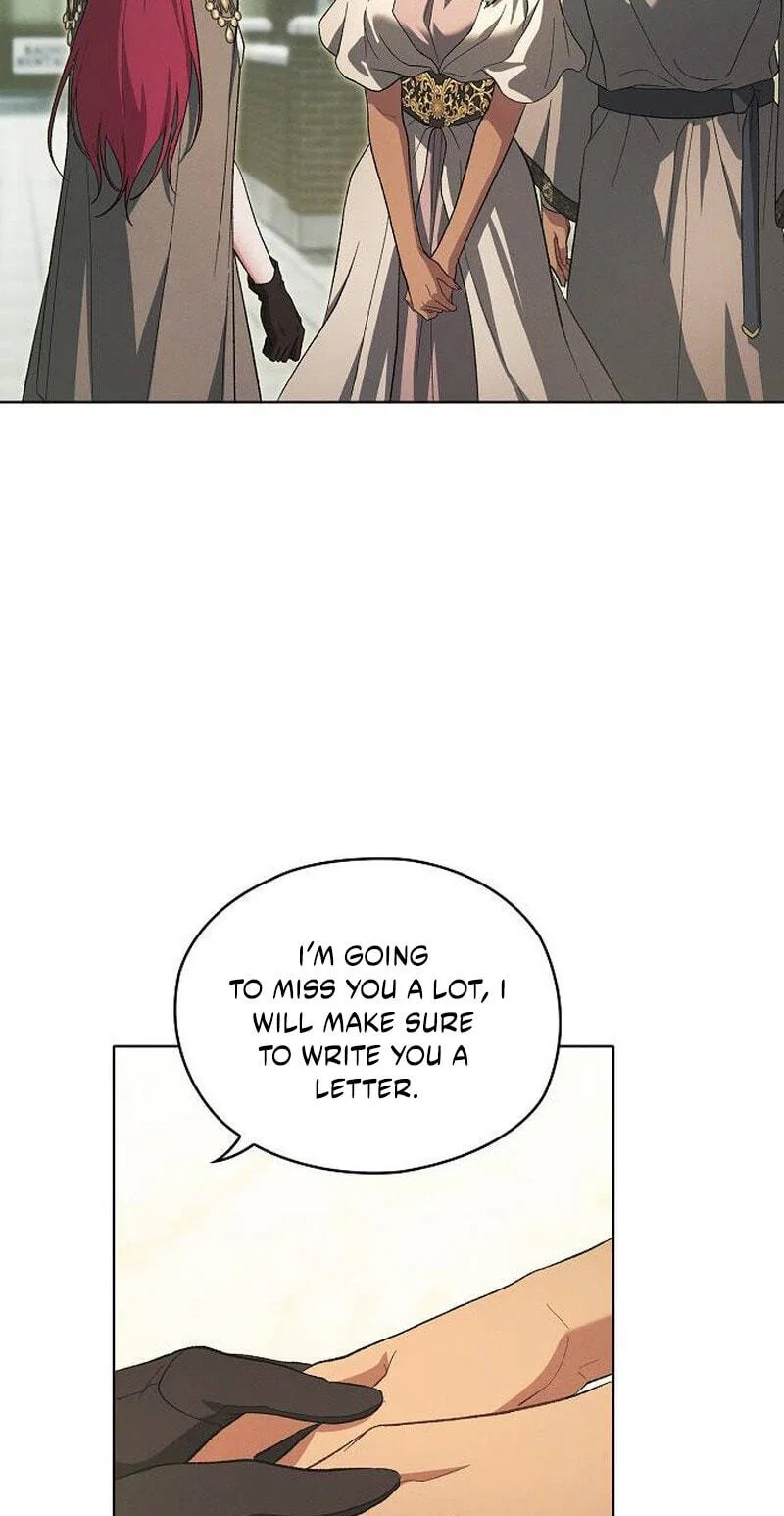 No Benefits for theReincarnated Chapter 68 page 12