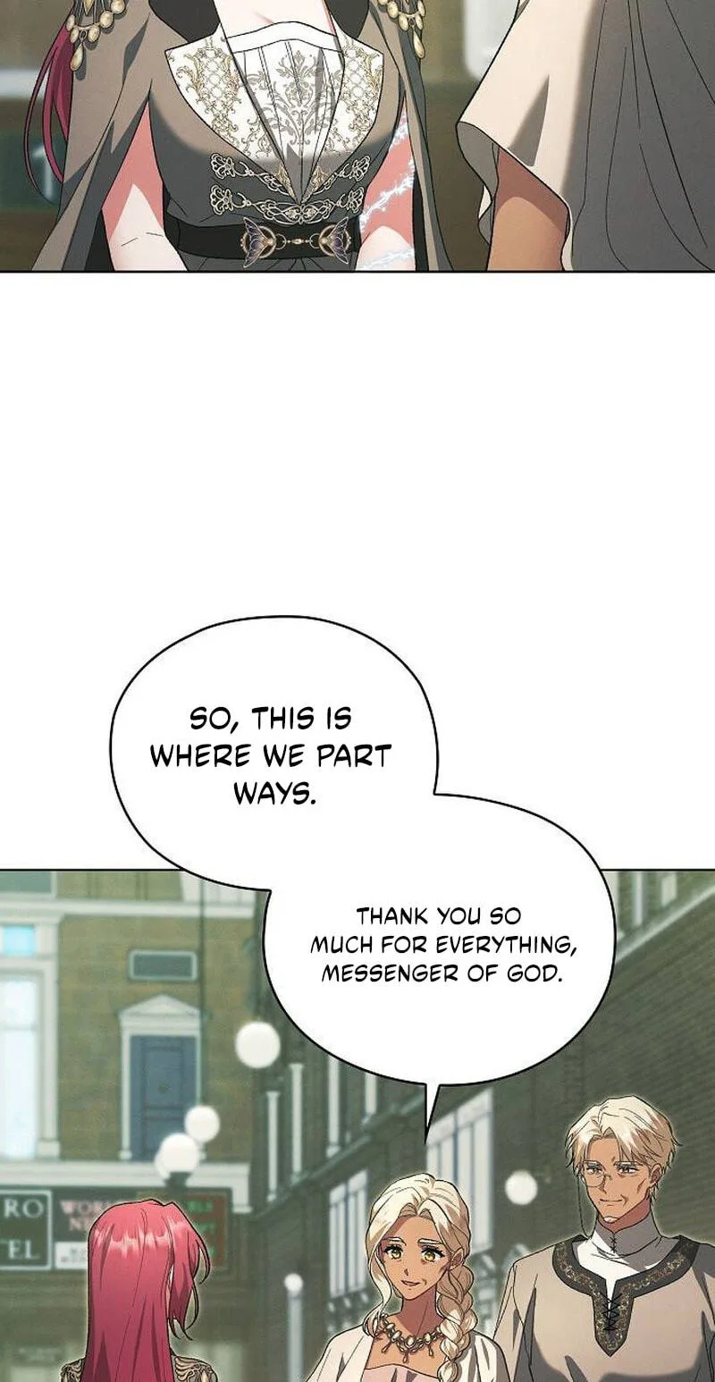 No Benefits for theReincarnated Chapter 68 page 11