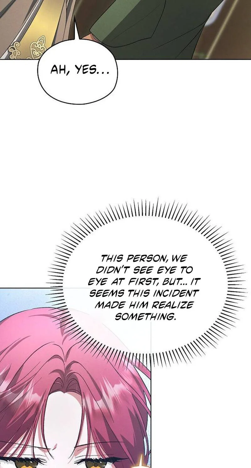 No Benefits for theReincarnated Chapter 68 page 7