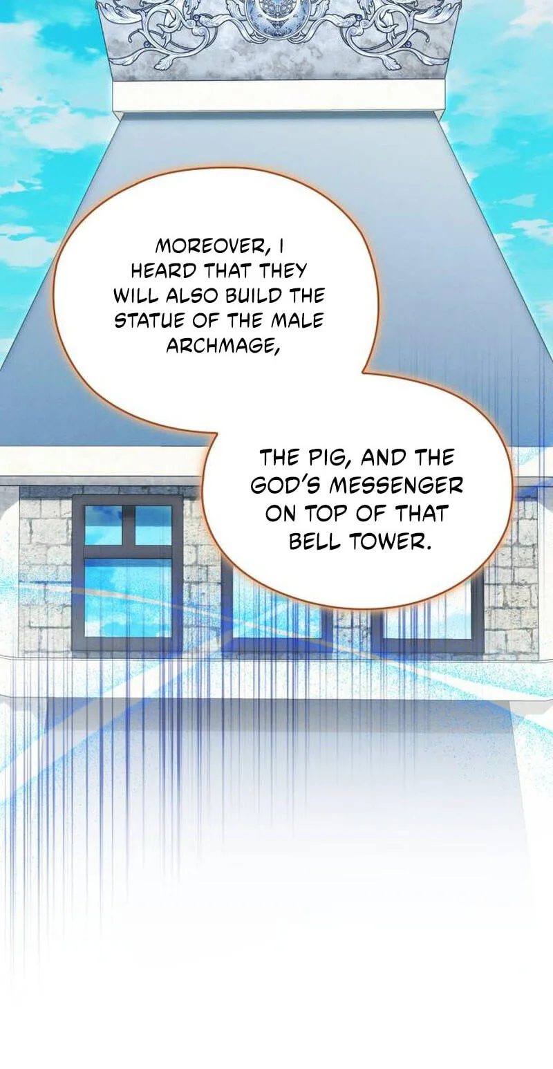 No Benefits for theReincarnated Chapter 68 page 16