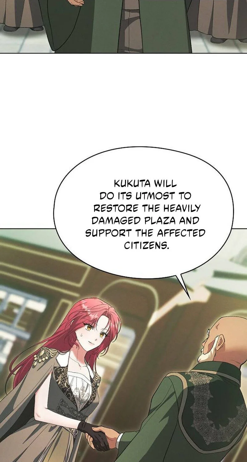 No Benefits for theReincarnated Chapter 68 page 6
