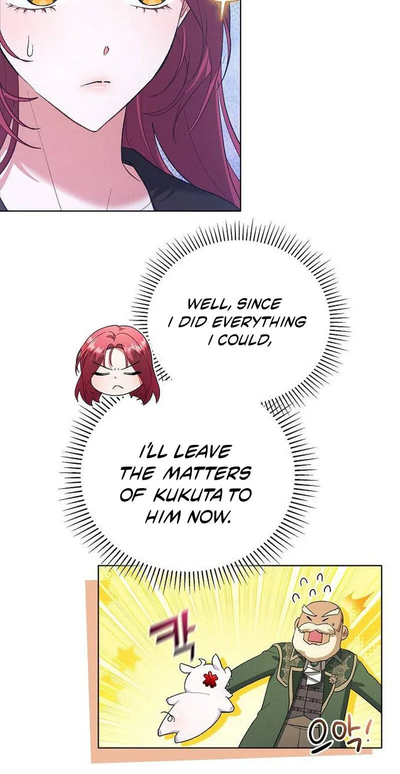 No Benefits for theReincarnated Chapter 68 page 8