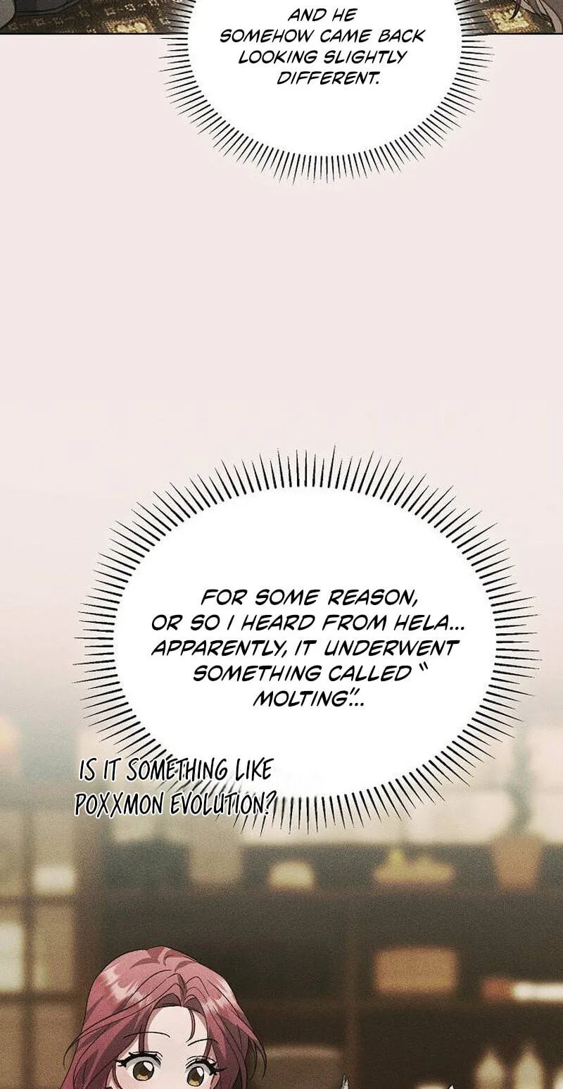 No Benefits for theReincarnated Chapter 68 page 33