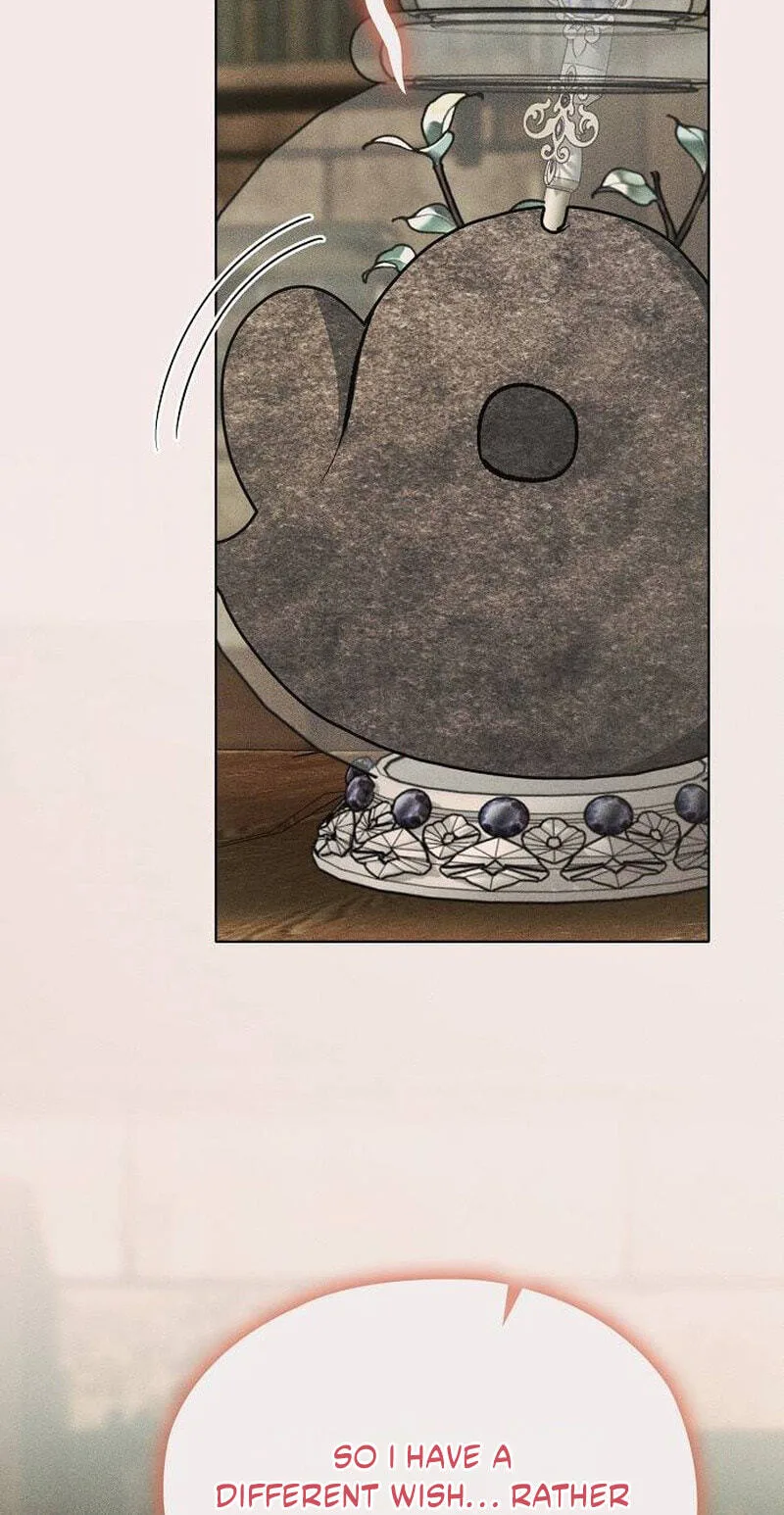 No Benefits for theReincarnated Chapter 68 page 36
