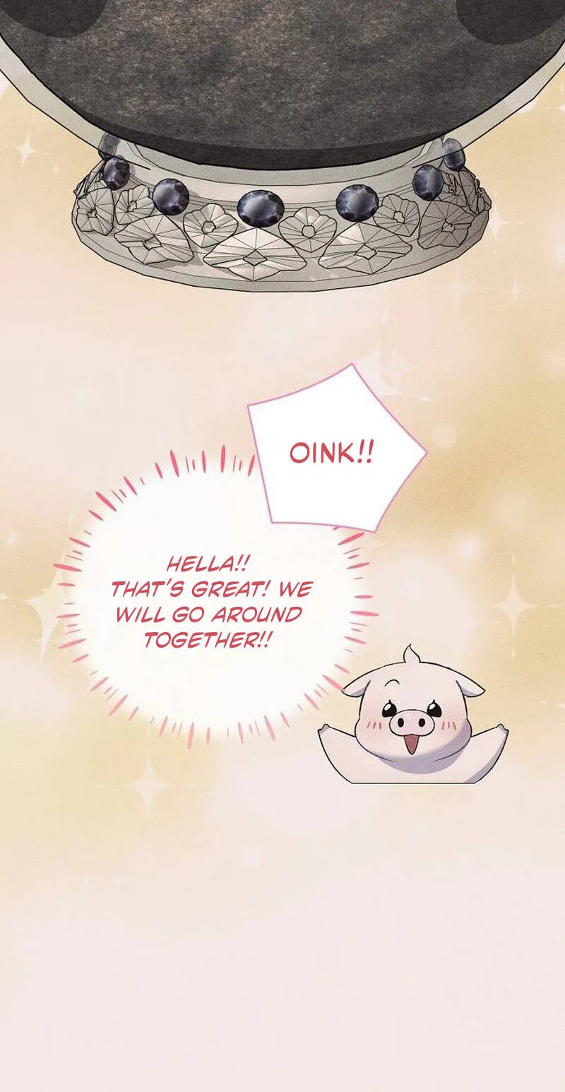 No Benefits for theReincarnated Chapter 68 page 40