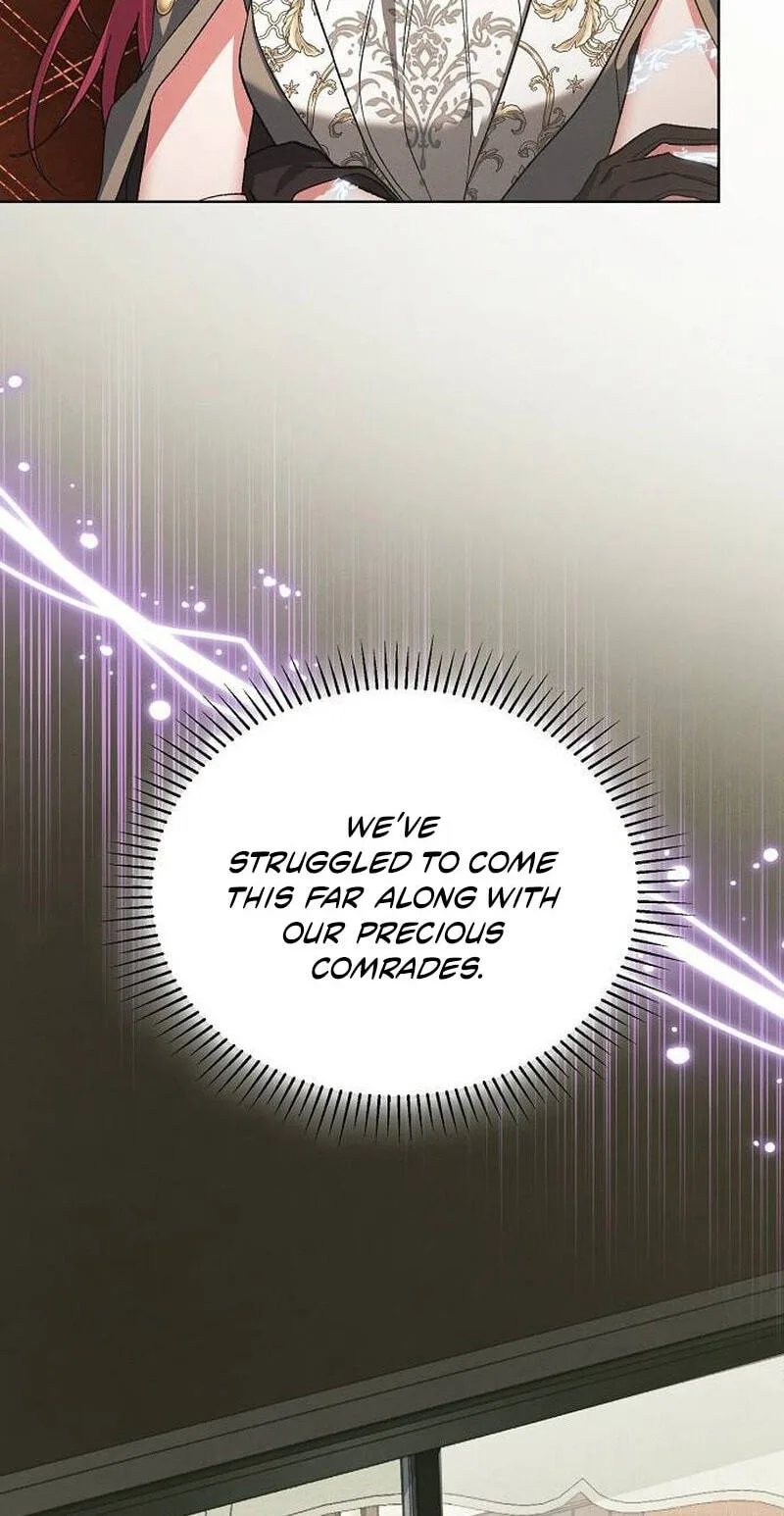 No Benefits for theReincarnated Chapter 68 page 45