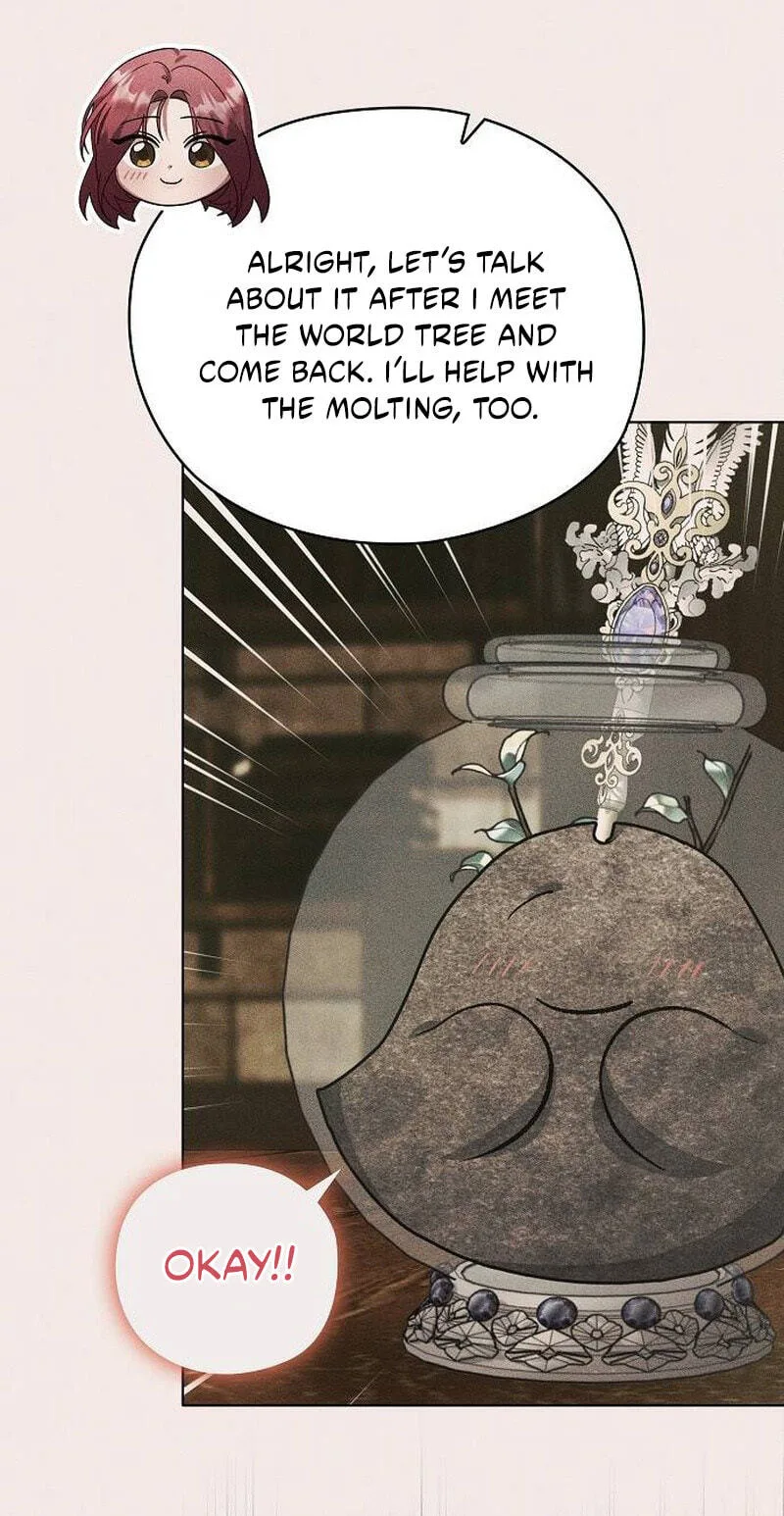 No Benefits for theReincarnated Chapter 68 page 42