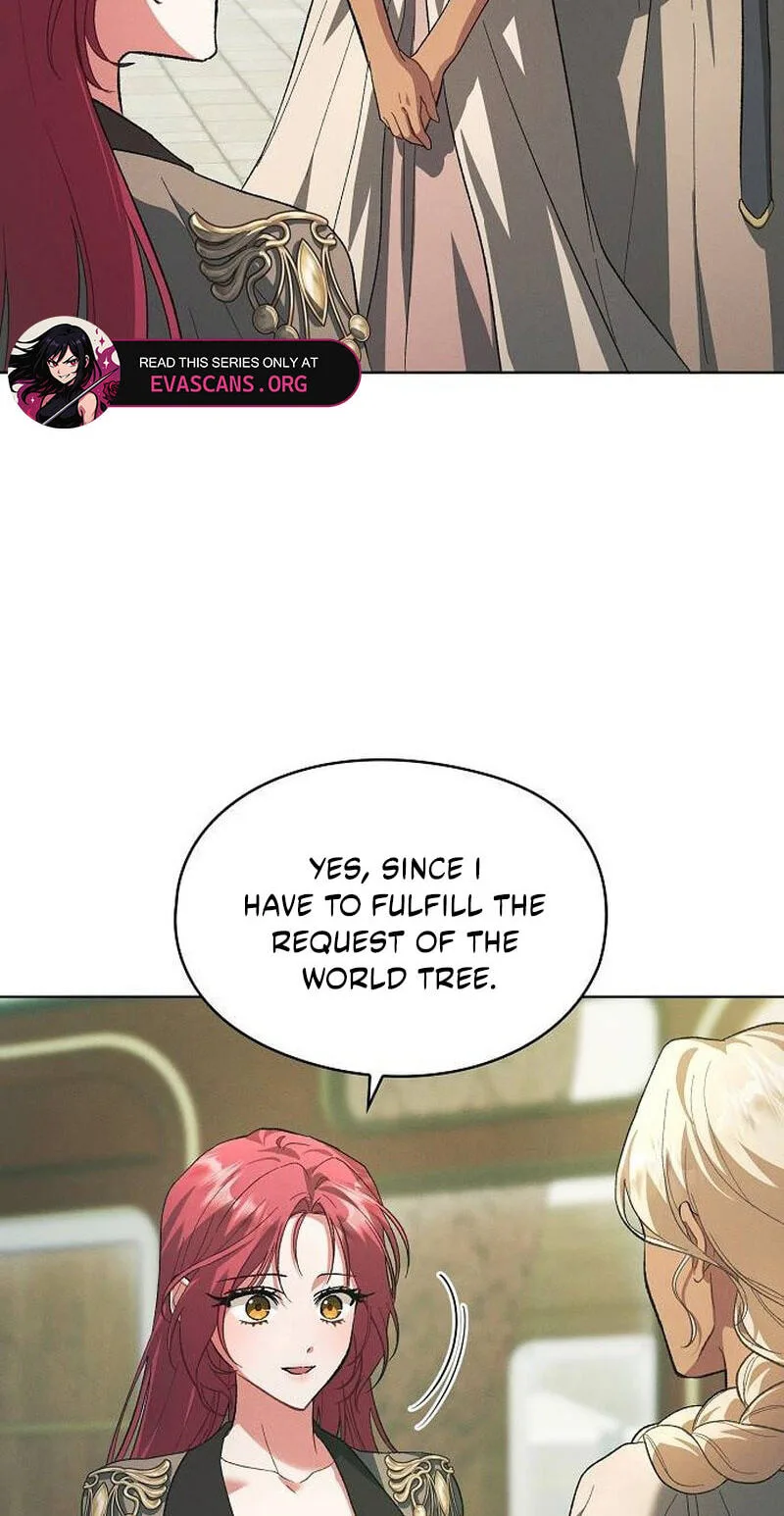 No Benefits for theReincarnated Chapter 68 page 10