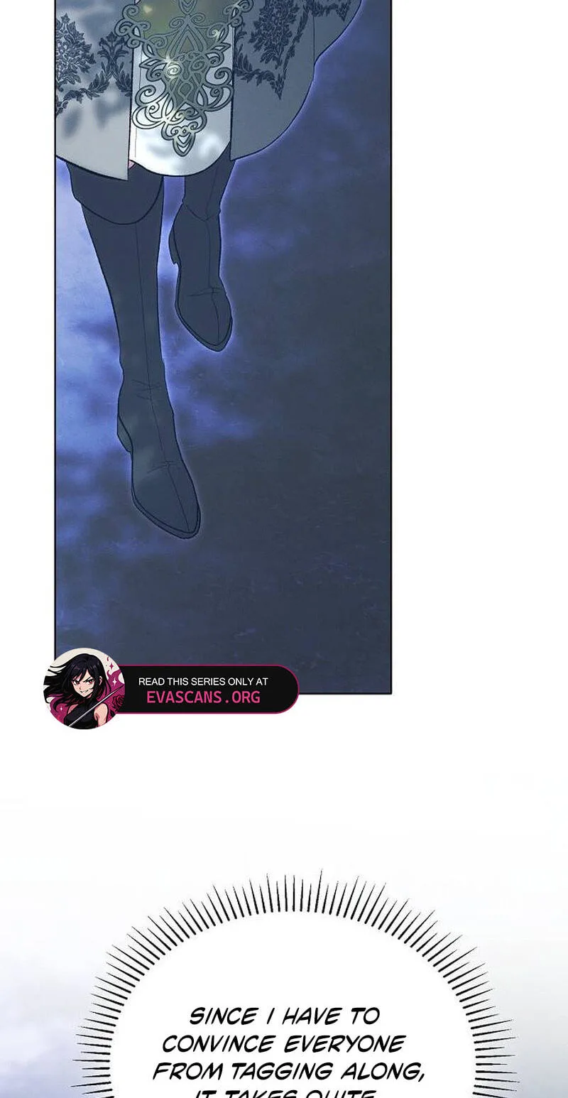 No Benefits for theReincarnated Chapter 68 page 58
