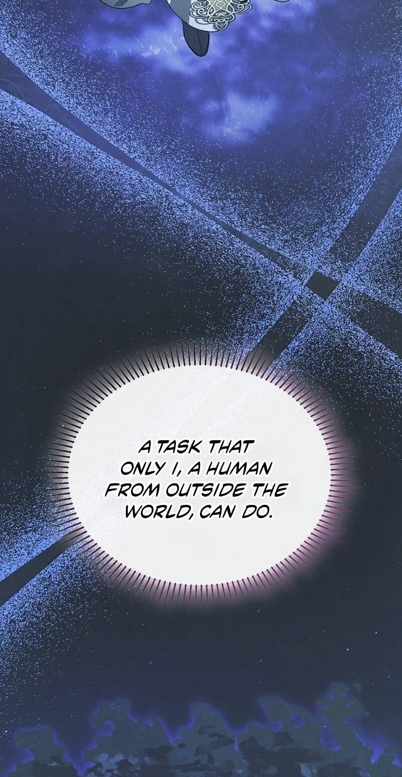 No Benefits for theReincarnated Chapter 68 page 62