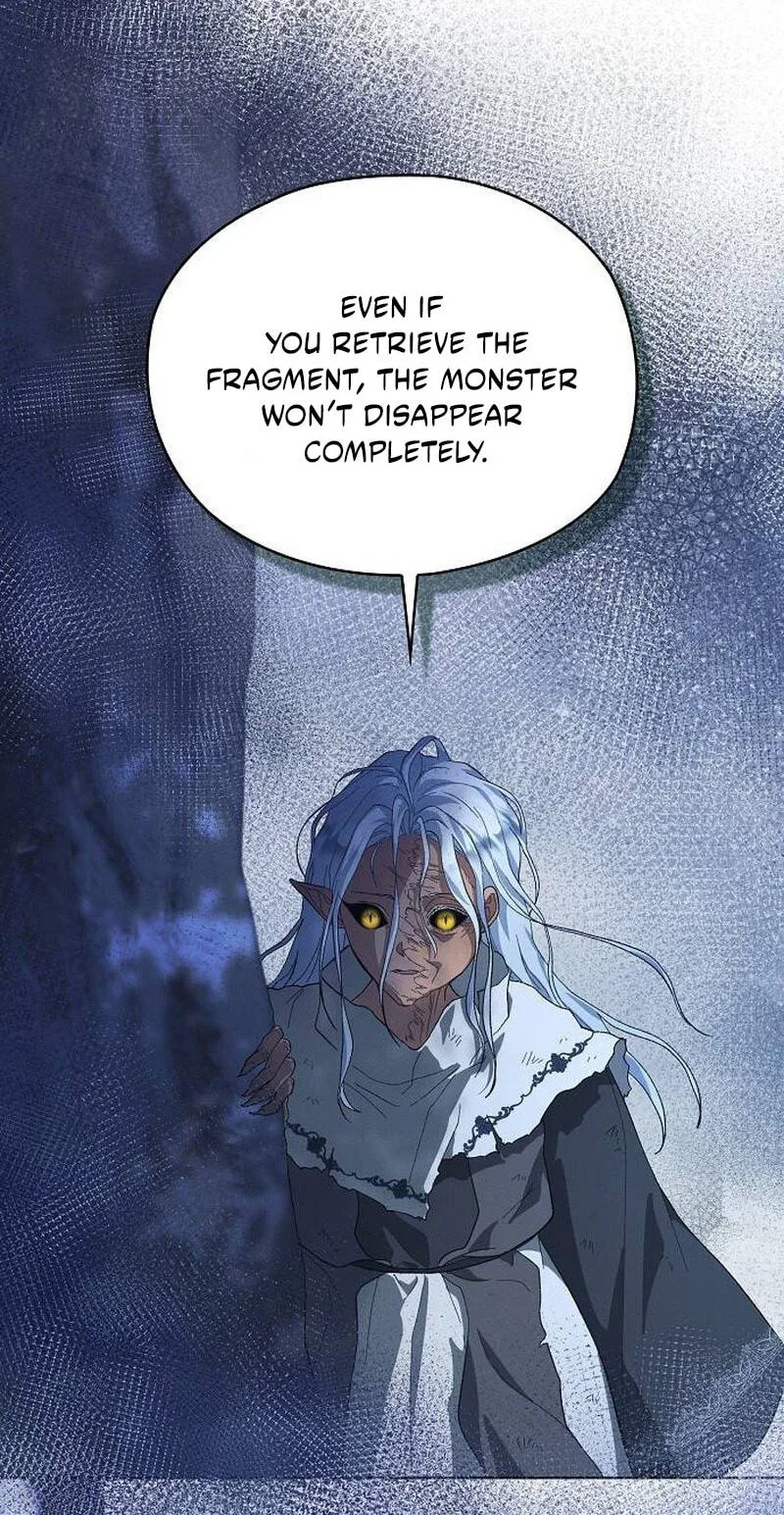 No Benefits for theReincarnated Chapter 68 page 73