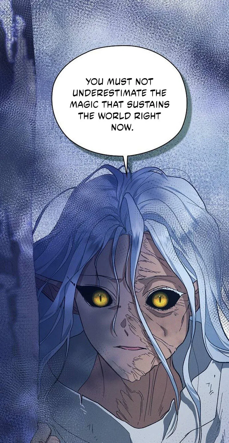 No Benefits for theReincarnated Chapter 68 page 74