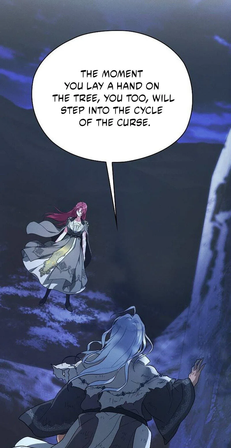 No Benefits for theReincarnated Chapter 68 page 84