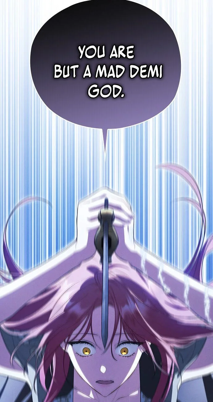 No Benefits for theReincarnated Chapter 69 page 24