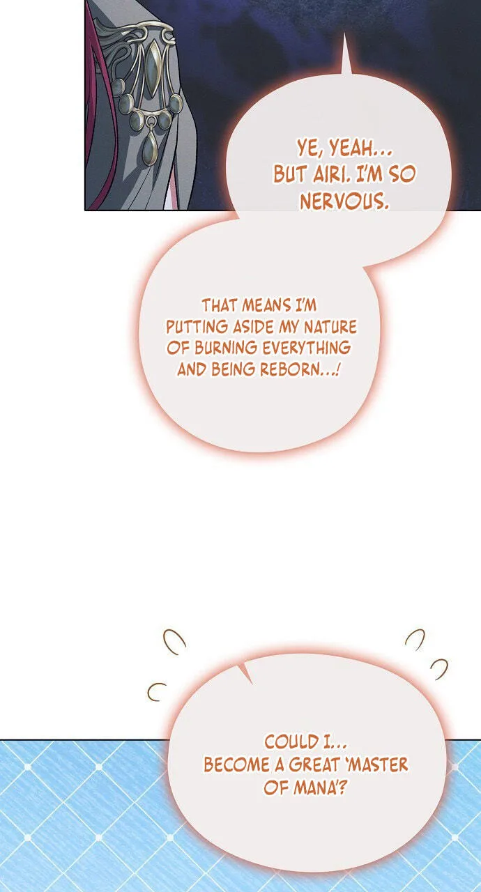 No Benefits for theReincarnated Chapter 69 page 63