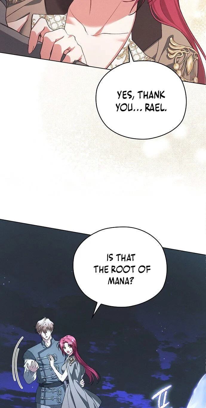 No Benefits for theReincarnated Chapter 69 page 85