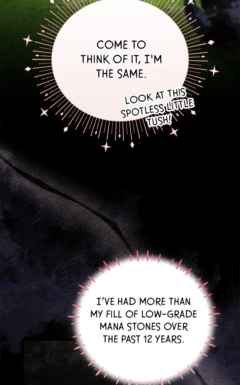 No Benefits for theReincarnated Chapter 7 page 21