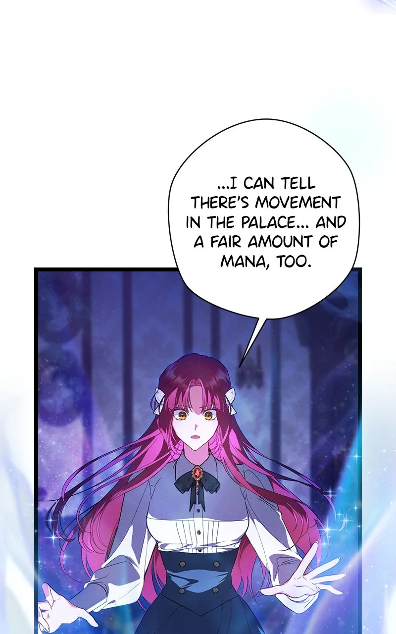 No Benefits for theReincarnated Chapter 7 page 9