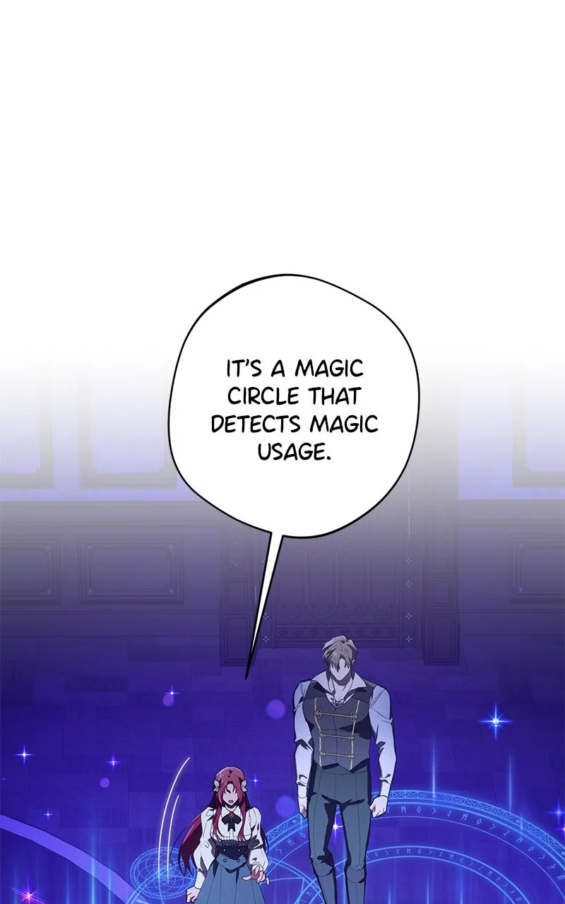 No Benefits for theReincarnated Chapter 7 page 1