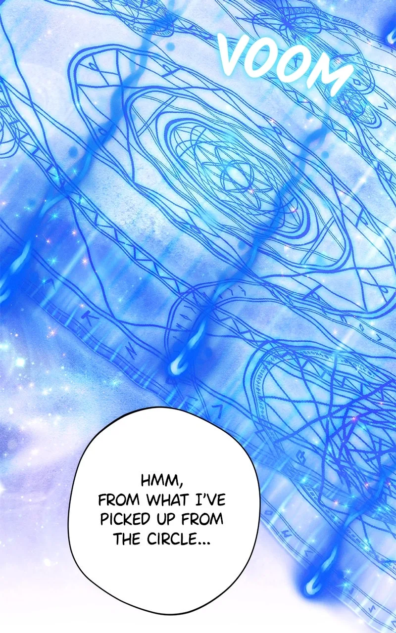 No Benefits for theReincarnated Chapter 7 page 8