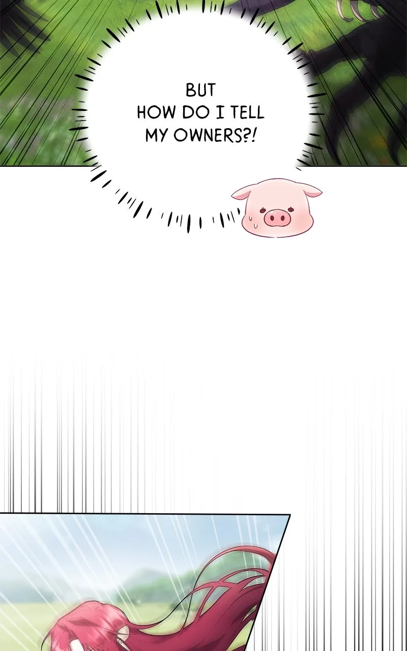 No Benefits for theReincarnated Chapter 7 page 32