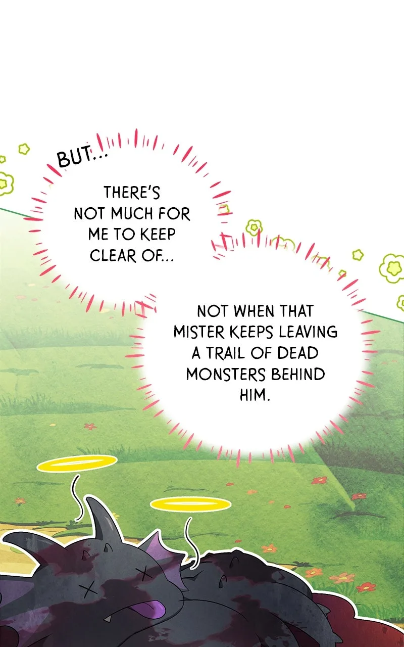 No Benefits for theReincarnated Chapter 7 page 27