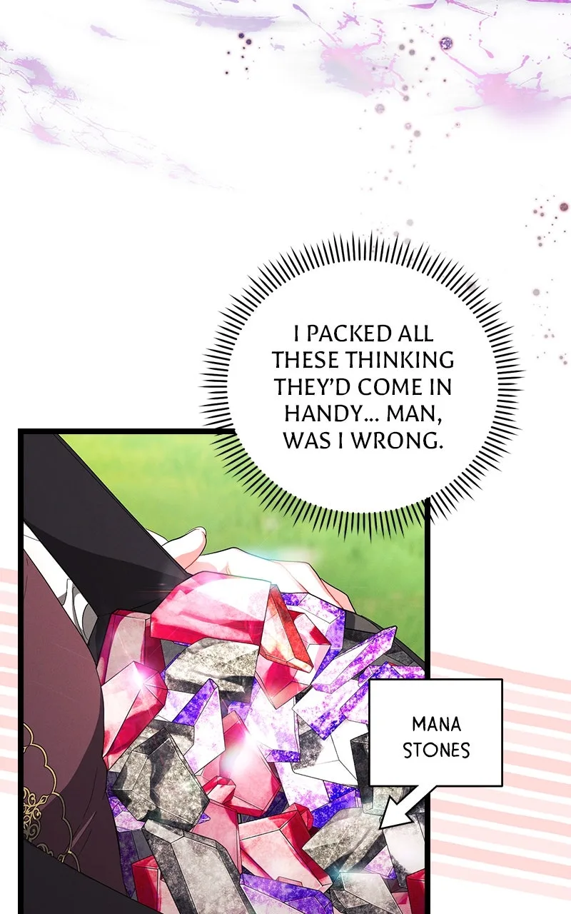 No Benefits for theReincarnated Chapter 7 page 41