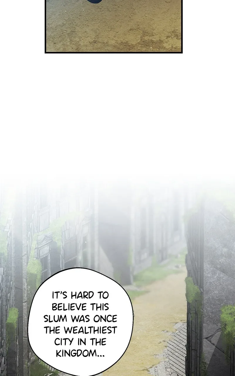 No Benefits for theReincarnated Chapter 7 page 50