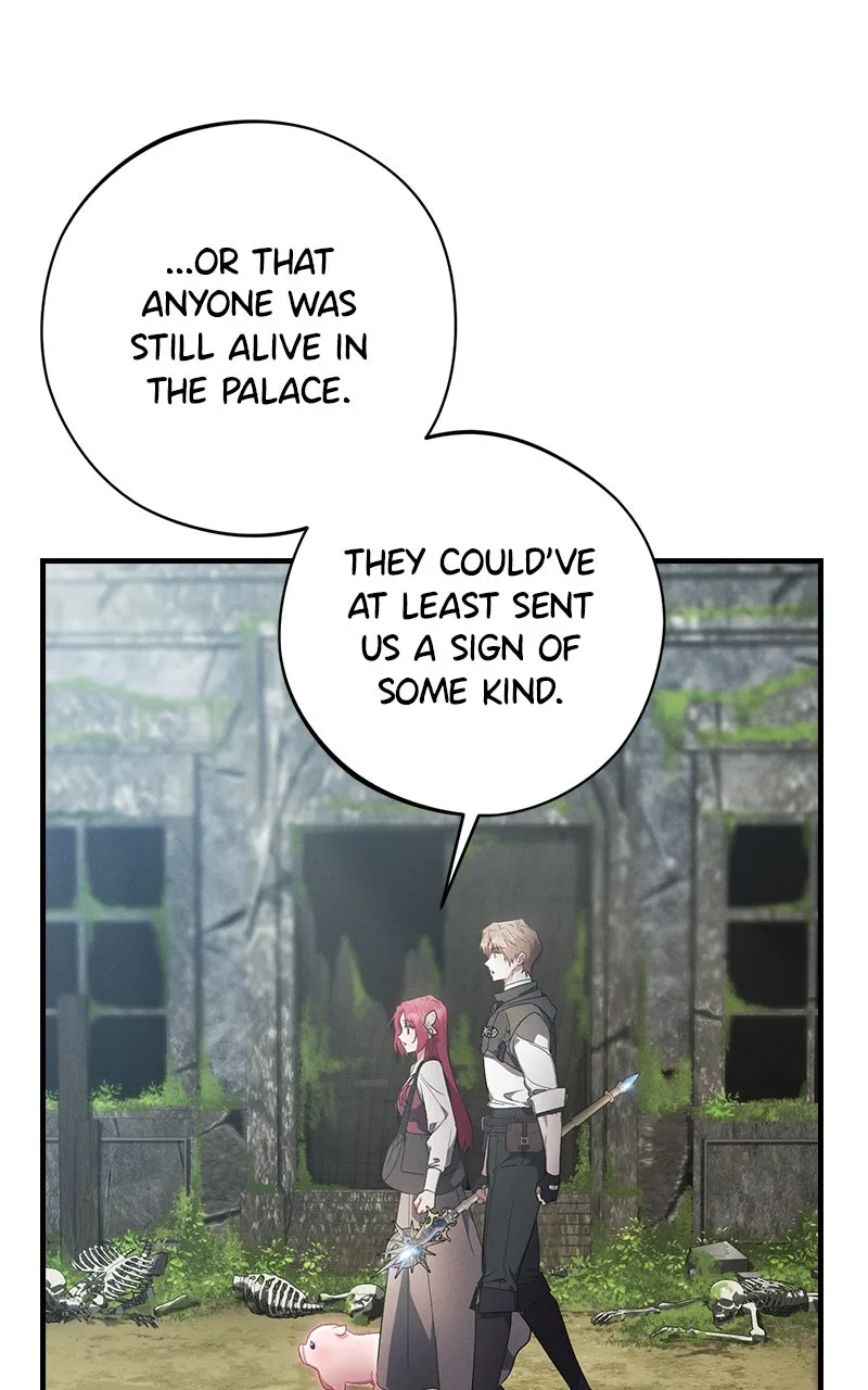 No Benefits for theReincarnated Chapter 7 page 52