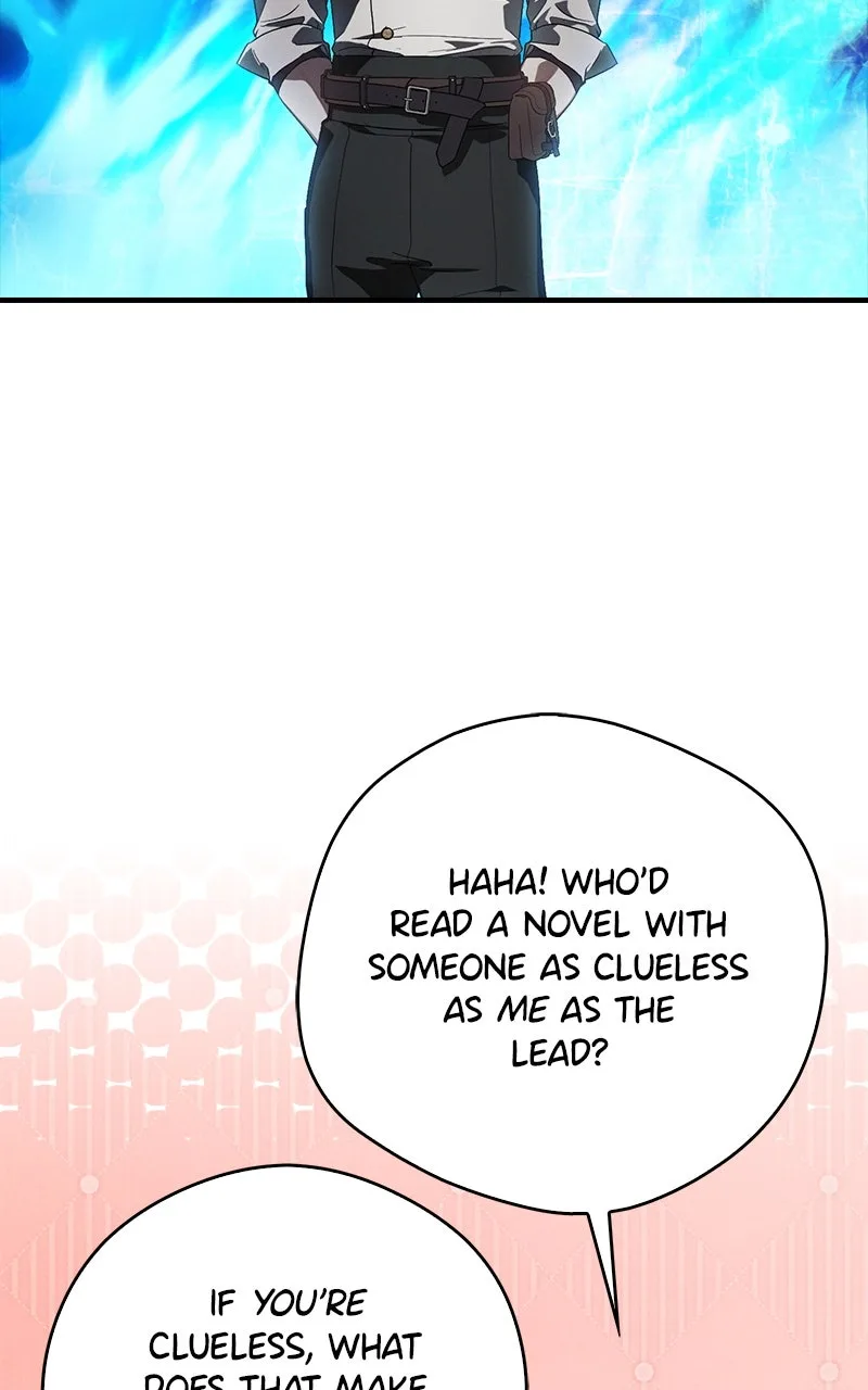 No Benefits for theReincarnated Chapter 7 page 47