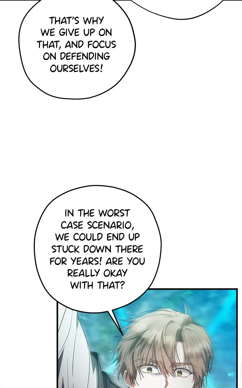 No Benefits for theReincarnated Chapter 7 page 76