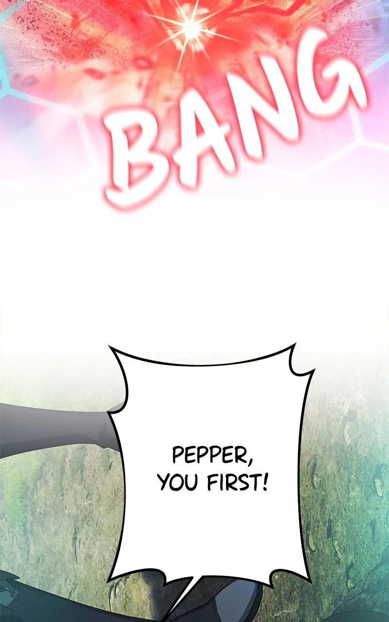 No Benefits for theReincarnated Chapter 7 page 88