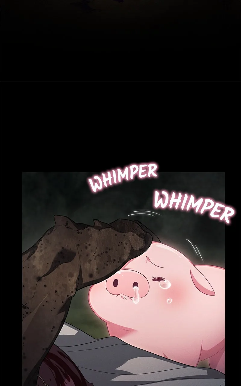 No Benefits for theReincarnated Chapter 7 page 110