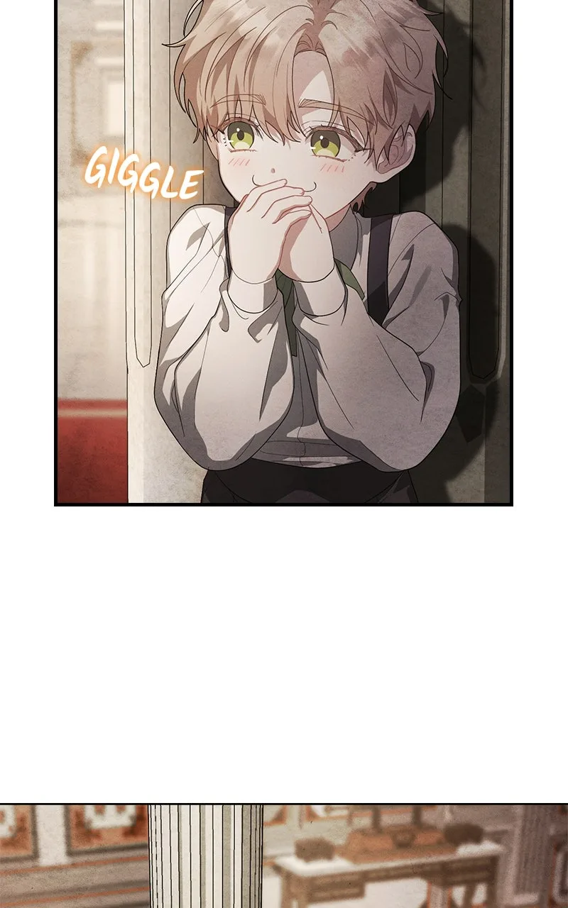 No Benefits for theReincarnated Chapter 8 page 4