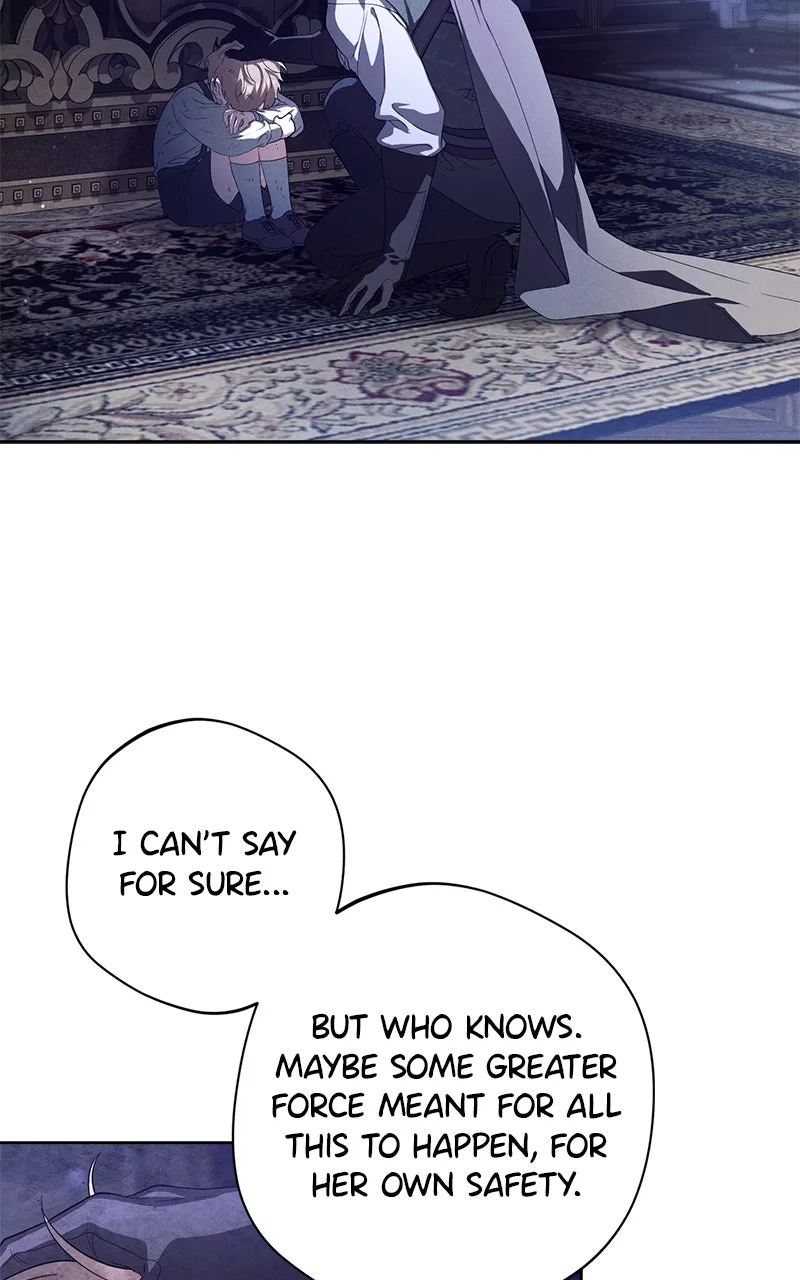 No Benefits for theReincarnated Chapter 8 page 20
