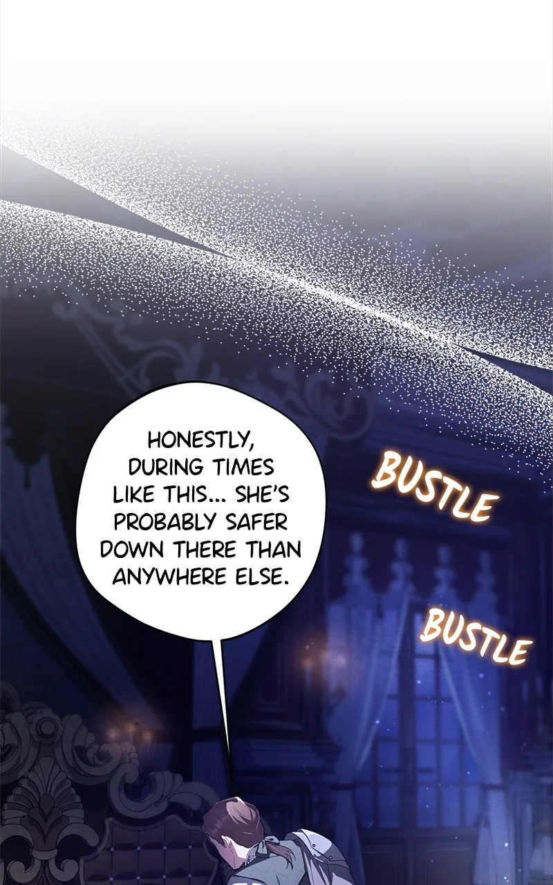 No Benefits for theReincarnated Chapter 8 page 19