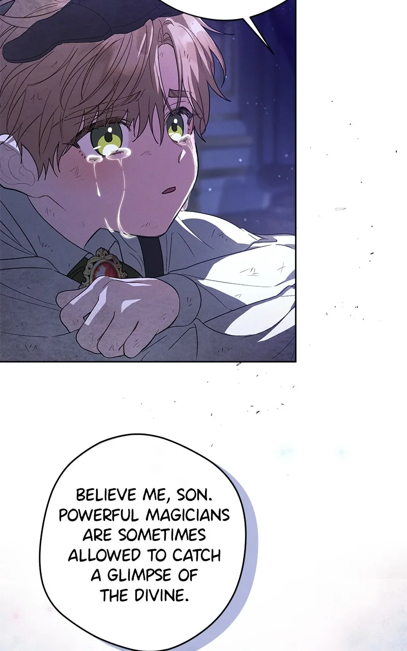 No Benefits for theReincarnated Chapter 8 page 21