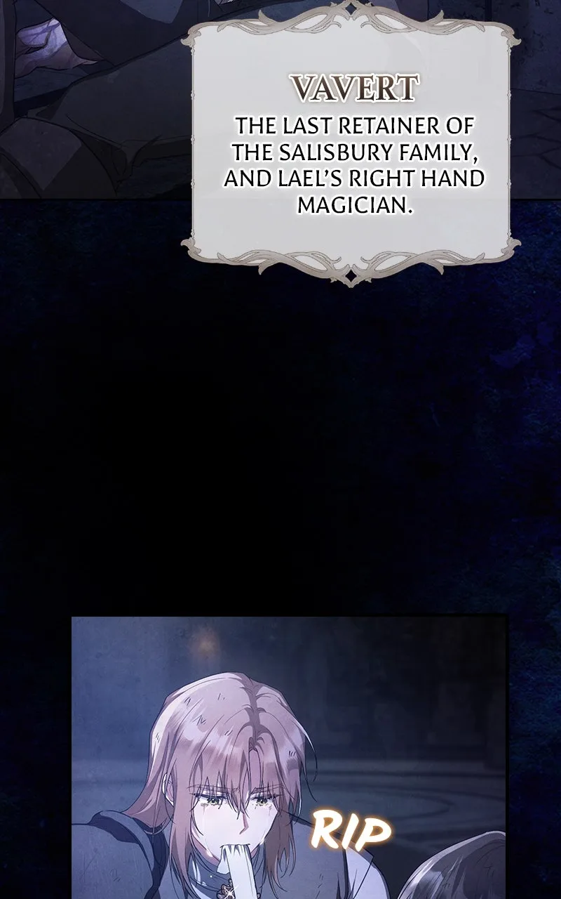 No Benefits for theReincarnated Chapter 8 page 29