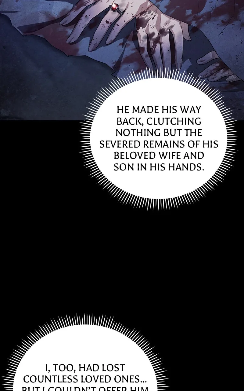 No Benefits for theReincarnated Chapter 8 page 31