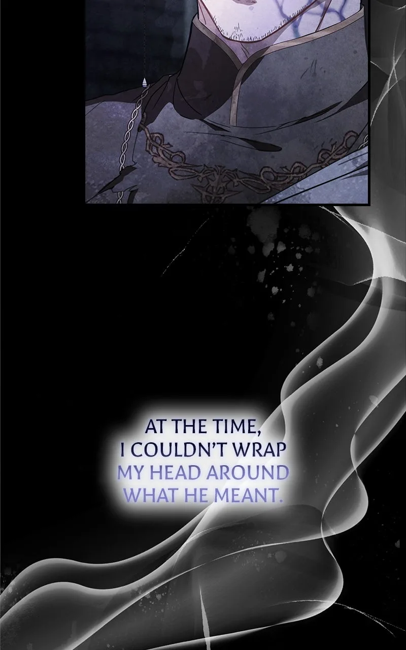 No Benefits for theReincarnated Chapter 8 page 38