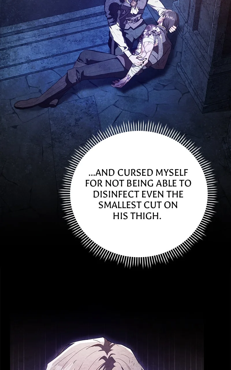 No Benefits for theReincarnated Chapter 8 page 41