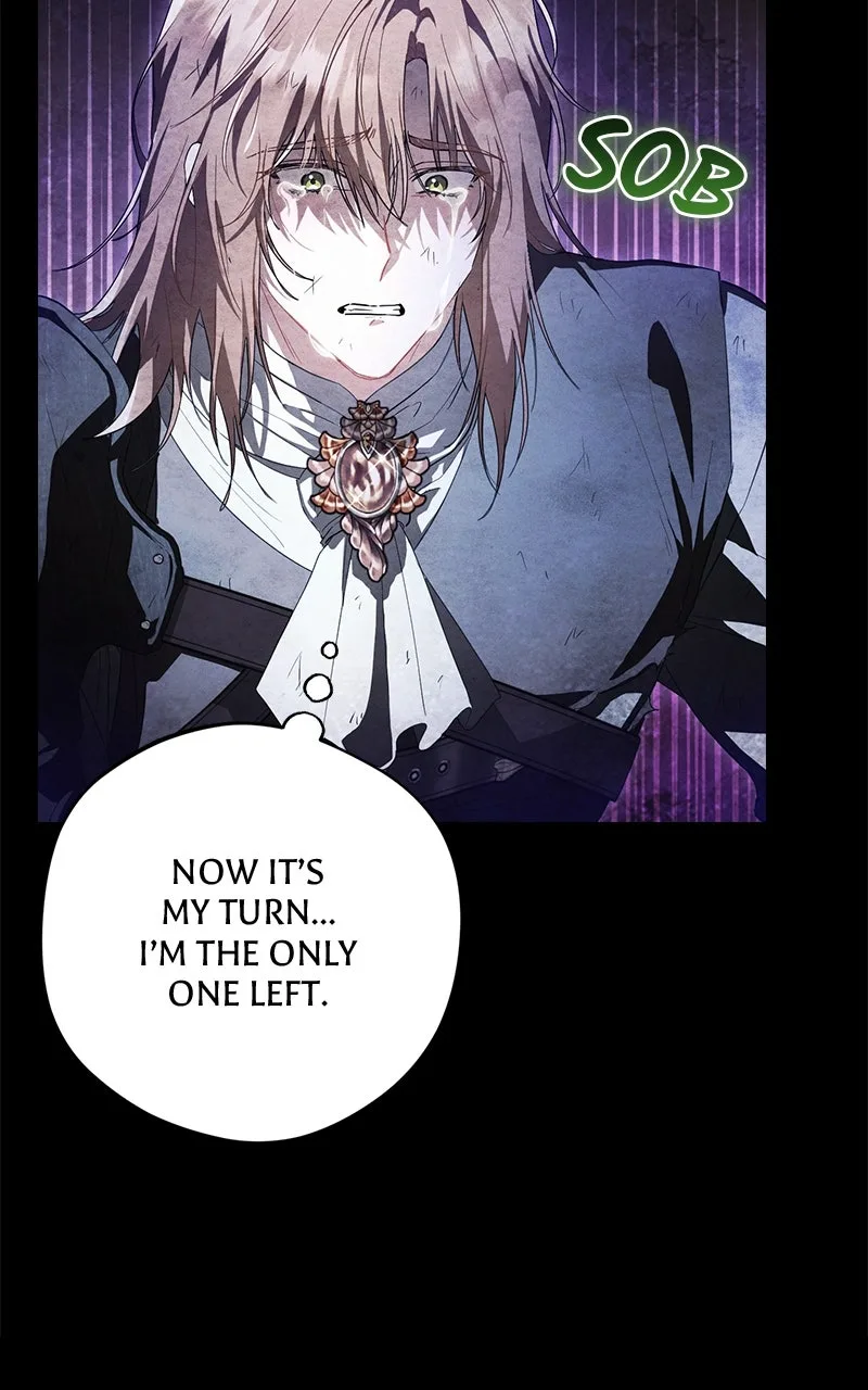 No Benefits for theReincarnated Chapter 8 page 42