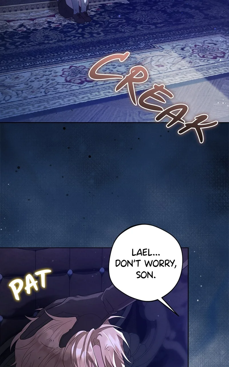 No Benefits for theReincarnated Chapter 8 page 16