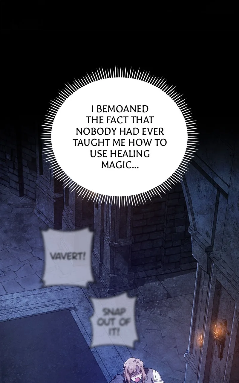 No Benefits for theReincarnated Chapter 8 page 40