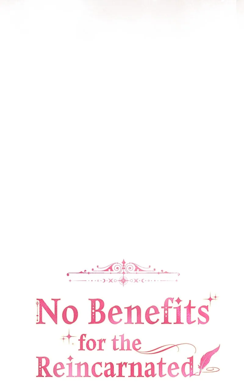 No Benefits for theReincarnated Chapter 8 page 49