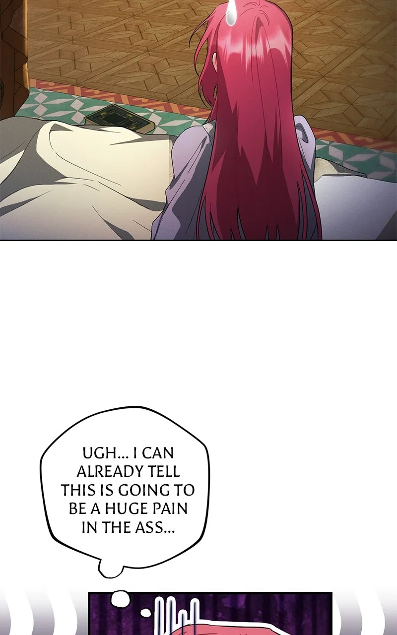 No Benefits for theReincarnated Chapter 8 page 63